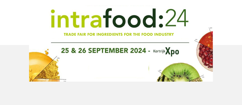 Site Intrafood 24
